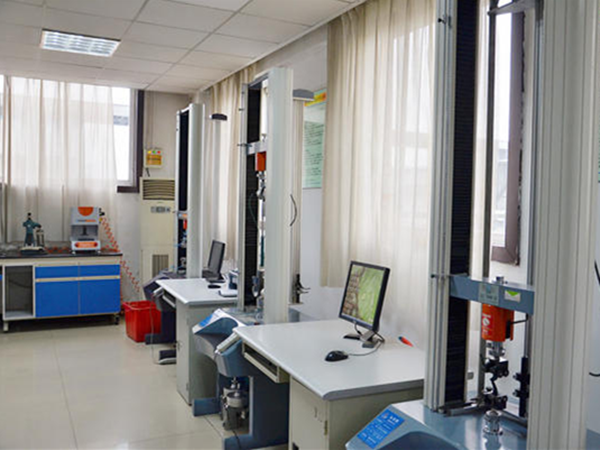 拉伸强力试验机