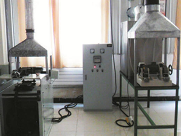 滚筒摩擦试验机